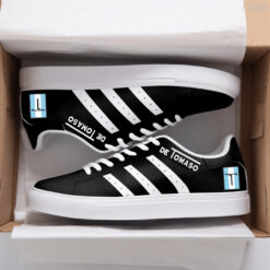 DeTomaso 1 Skate New Shoes Rze1