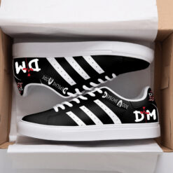 Depeche Mode h1 Skate New Shoes Rze1