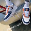 Denver Broncos Air Force 1 Shoes Rze1