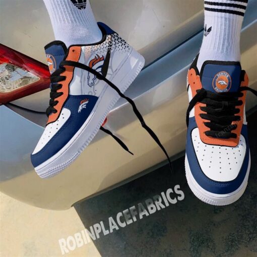 denver broncos air force 1 shoes 243rb naf 419 36748564