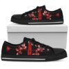 Depeche Mode 3 Low Top Shoes H23