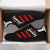 Johnny Depp Stan Smith Shoes D22