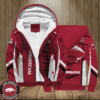 Arkansas Razorbacks g0 Fleece Jacket Rze1