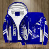 Duke Blue Devils Lover Fleece Jacket Rze2