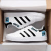 Dyno BMX Black Blue  Skate Stan Smith New Shoes Rze2