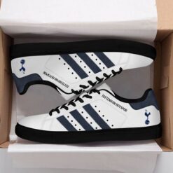 Tottenham Hotspur Skate New Shoes TN