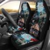 Tim Burton Car Seat Covers TN