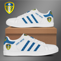 Leeds United i1 Skate New Shoes Rze1