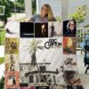 Eric Clapton 0 Blanket Quilt Rze1