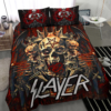 Slayer Bedding Set Rze1