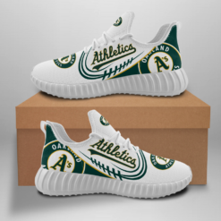 Oakland Athletics Reze Shoes Rze1