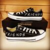 Friends Low Top Rze1