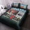 Bon Jovi 1 Bedding Set Rze1