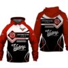 Victory Motorcycle Hoodie Zip Hoodie 3 D22