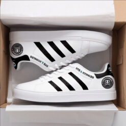 Fito & Fitipaldis Stan Smith Shoes Rze2