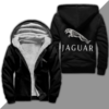 Jaguar Fleece Jacket TN