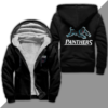 Penrith panthers Fleece Jacket TN