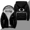 Oakley Fleece Jacket TN
