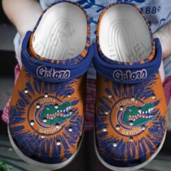 Florida Gators Lover Crocs TN