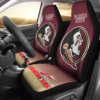 Florida State Seminoles Seat Covers Rze2