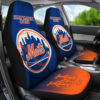 New York Mets 01 Seat Covers TH21