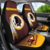 Washington Redskins Lover Car Seat Covers TG20