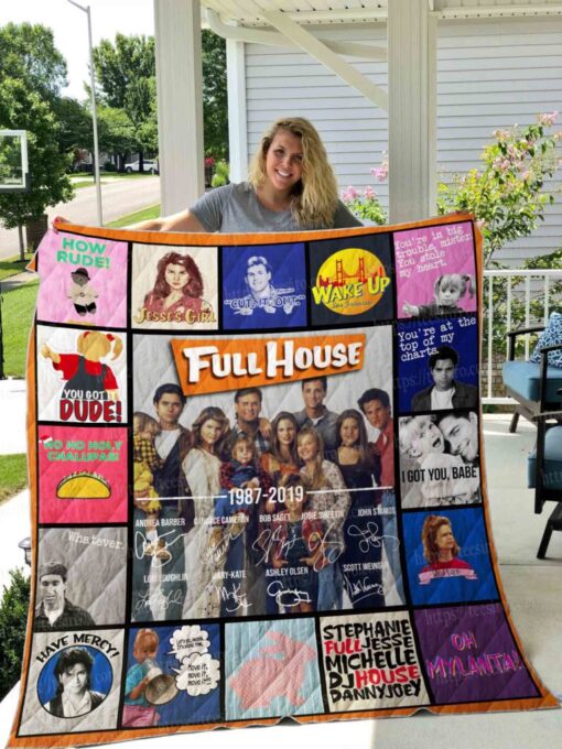 full house tv show quilt blanket 01 02CE78 768x1024 1