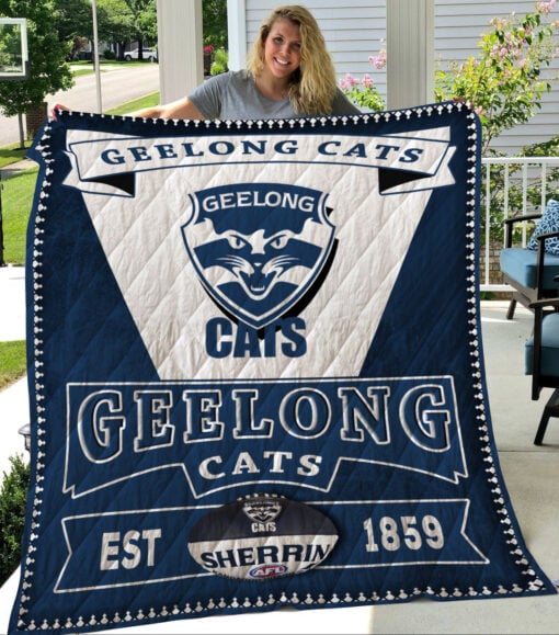 geelong cats