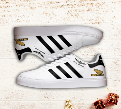 goldwing stan smith low top skate shoes