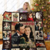 Gone With The Wind Blanket Quilt 1 HD21