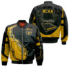 Grambling State Bomber Jacket Rze2