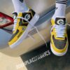 Green Bay Packers g11 Air Force 1 Shoes Rze1