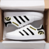 Iowa Hawkeye Stan Smith Shoes Rze2