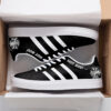Hot Rod Black Skate Stan Smith New Shoes Rze2