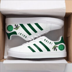 Hulk Skate Stan Smith New Shoes Rze2