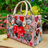 I Love Lucy 1a Leather Bag Rze1