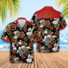 Slayer Hawaiian Shirt Rze1