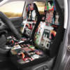 Indochine  Seat Covers Rze2