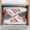 Iron Man Stan Smith Shoes H23