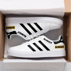 Dewalt Skate New Shoes HD21
