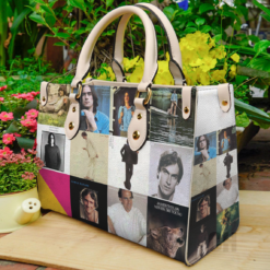 James Taylor Leather Bag Rze2