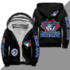 Toronto Blue Jays Fleece Jacket Rze2