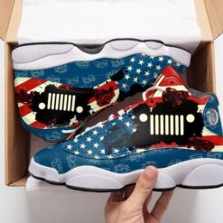 Jeep Jordan 13 Shoes Rze2
