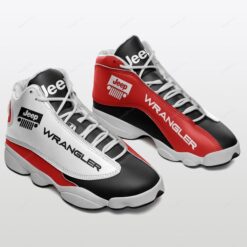 Jeep Car Jordan 13 Shoes Rze2