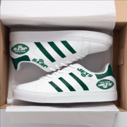 New York Jets  Stan Smith Shoes Rze2