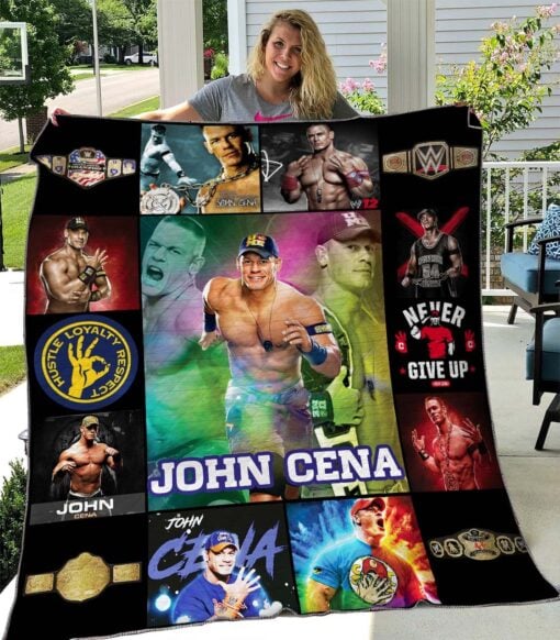 john cena quilt blanket th1507 8441 07584 00701.1613623179