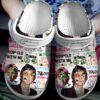 John Lennon Crocs MIH08