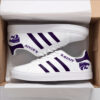 Kansas State Wildcats Skate Stan Smith New Shoes Rze2