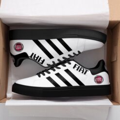 Fiat A1 Skate New Shoes Rze1