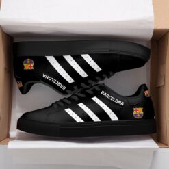 Barcelona Fc 1 Stan Smith Shoes HD21